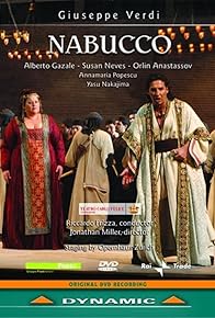 Primary photo for Nabucco