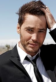 Primary photo for Taylor Kitsch