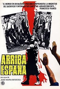 Primary photo for Arriba España