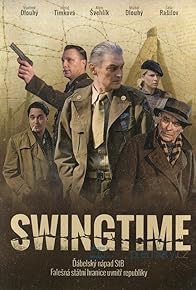 Primary photo for Swingtime