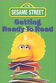 Primary photo for Sesame Street: Getting Ready to Read