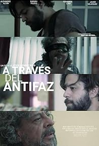 Primary photo for A Través Del Antifaz