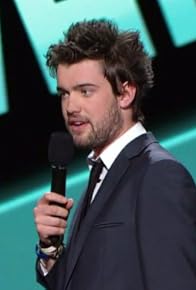 Primary photo for Jack Whitehall