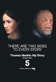 Primary photo for Thomas Markle: My Story