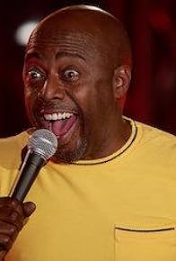 Primary photo for Donnell Rawlings