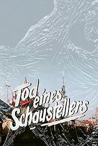 Primary photo for Tod eines Schaustellers