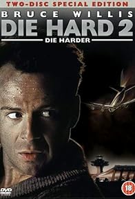 Primary photo for Die Harder: The Making of 'Die Hard 2'