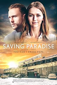 Primary photo for Saving Paradise