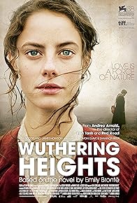 Primary photo for Wuthering Heights