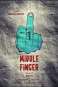 Primary photo for Middle Finger