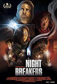 Primary photo for Night Breakers