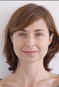 Primary photo for Sophie Fougère