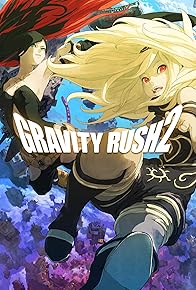 Primary photo for Gravity Rush 2