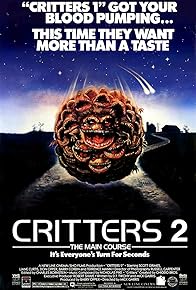 Primary photo for Critters 2: The Main Course