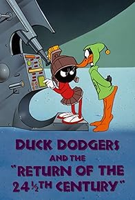 Primary photo for Duck Dodgers and the Return of the 24½th Century