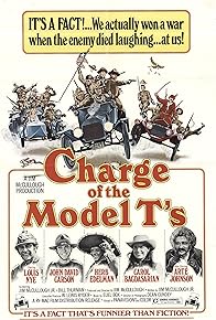 Primary photo for Charge of the Model T's