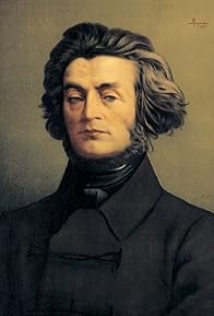 Primary photo for Adam Mickiewicz