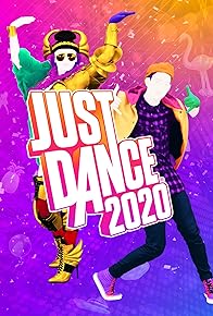 Primary photo for Just Dance 2020