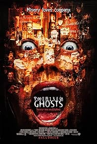 Primary photo for Thir13en Ghosts