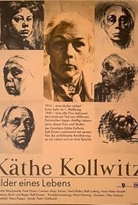 Primary photo for Käthe Kollwitz