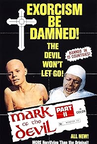 Primary photo for Mark of the Devil Part II