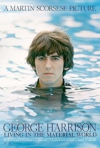 Primary photo for George Harrison: Living in the Material World