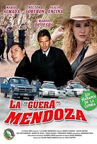 Primary photo for La güera Mendoza