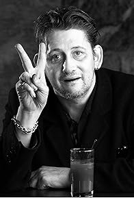 Primary photo for Shane MacGowan