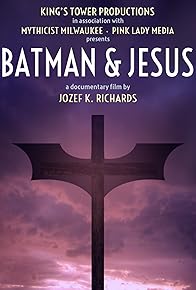 Primary photo for Batman & Jesus