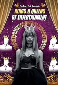 Primary photo for DeAna Fai presents Kings & Queens of Entertainment