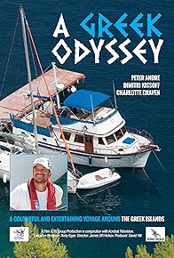 Primary photo for Peter Andre's Greek Odyssey