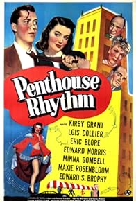 Primary photo for Penthouse Rhythm