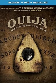 Primary photo for Ouija: Adapting the Fear