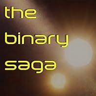 Primary photo for The Binary Saga