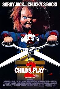 Primary photo for Child's Play 2