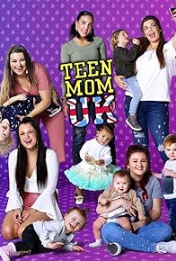 Primary photo for Teen Mom UK