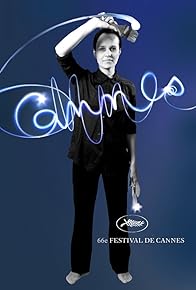 Primary photo for Cannes Film Festival 2010