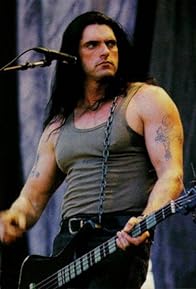 Primary photo for Peter Steele