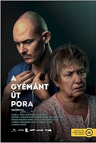 Primary photo for A gyémánt út pora