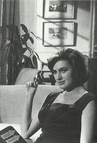 Primary photo for Luz Márquez