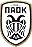 Paok Thessaloniki's primary photo