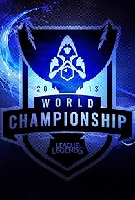 Primary photo for League of Legends: Season 3 World Championship