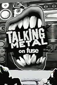 Primary photo for Talking Metal