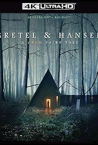 Primary photo for The Beautifully Grim Fairy Tale - Production Designer Jeremy Reed on Gretel & Hansel