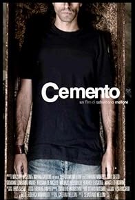 Primary photo for Cemento