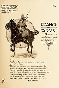 Primary photo for France in Arms