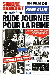 Primary photo for Rude journée pour la reine