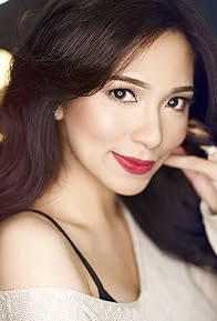 Primary photo for Regine Angeles