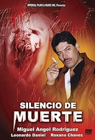 Primary photo for Silencio de muerte