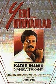 Primary photo for Yedi Uyuyanlar